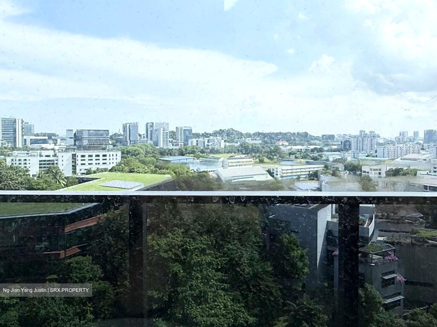 One-north Eden (D5), Apartment #472287451